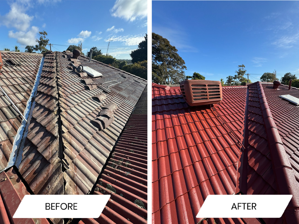 Roofing & Restoration Services in Aurora